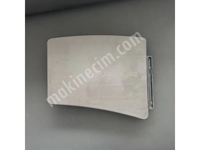 Conference Chair Writing Table Mold