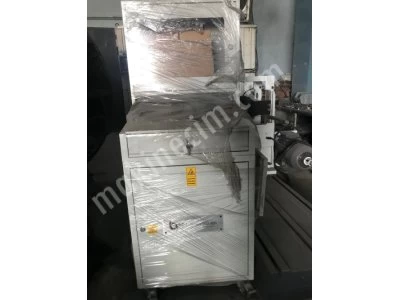 3T Yatay Balans Makinası