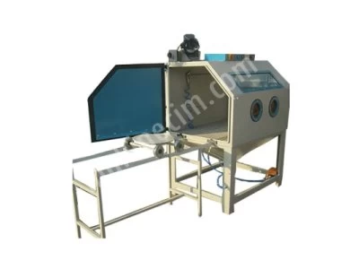 Aca 1300 Kumlama Kabini