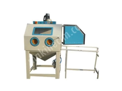 Aca 1000 Kumlama Kabini