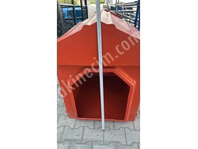 Köpek Kulübesi