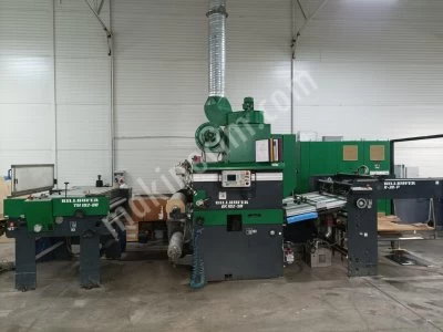 Bilhofer 100 Cm 1998 Model