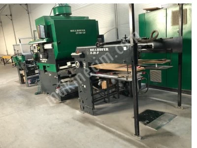 Bilhofer 100 Cm 1998 Model
