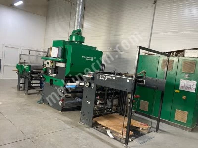 Bilhofer 100 Cm 1998 Model