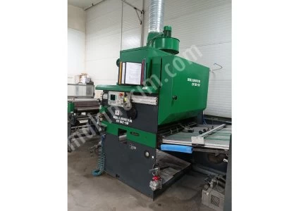 Bilhofer 100 Cm 1998 Model