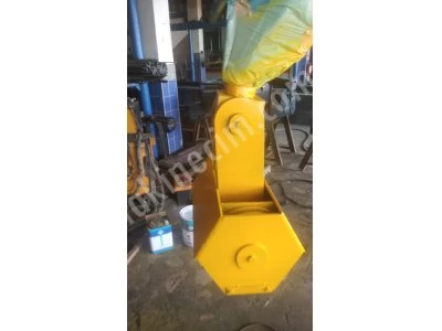 Gantry Crane Hook, Single Girder Hook, Hook
