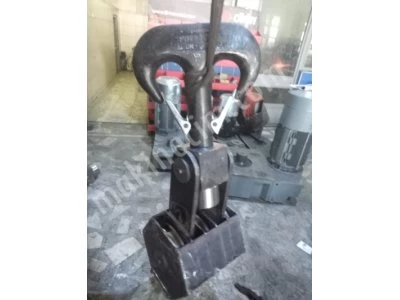 Gantry Crane Hook, Single Girder Hook, Hook