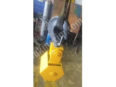 Gantry Crane Hook, Single Girder Hook, Hook