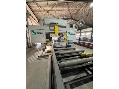 Ficep 1001 Dzb 2007