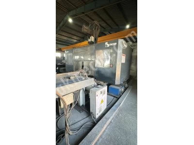 Ficep 1001 Dzb 2007