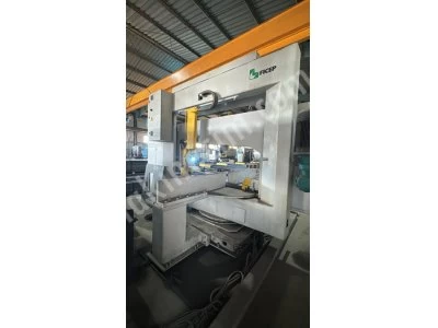 Ficep 1001 Dzb 2007