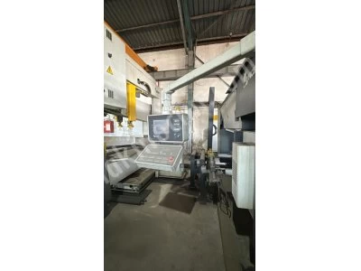 Ficep 1001 Dzb 2007