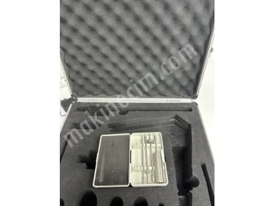 Soif Ndj-8S Digital Viscometer 1–2,000,000 Centipoise (Cp)