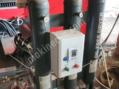 3Kw Lazer Kesim Makinası