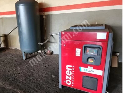 3Kw Lazer Kesim Makinası