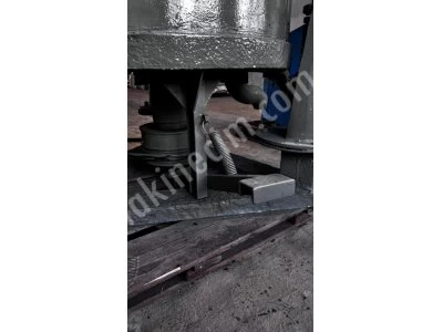 Satılık Santrifuj Sıkma Makinesi - Çalışır Durumu İyi