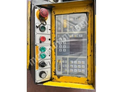Kesmak 280 Şerit Testere