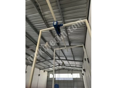 6000 Lt Aromatic Oil Extraction Distillation Unit Complete Set (Including Steam Boiler) Turnkey