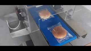 Rp-450 Horizontal Packaging Machine