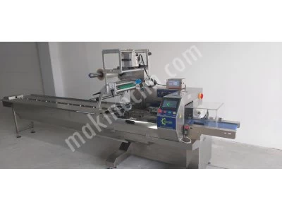 Rp-450 Horizontal Packaging Machine