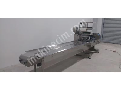 Rp-450 Horizontal Packaging Machine