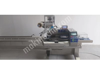 Rp-450 Horizontal Packaging Machine