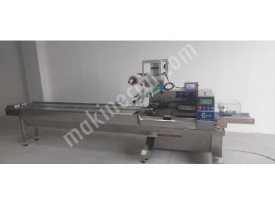 Rp-450 Horizontal Packaging Machine