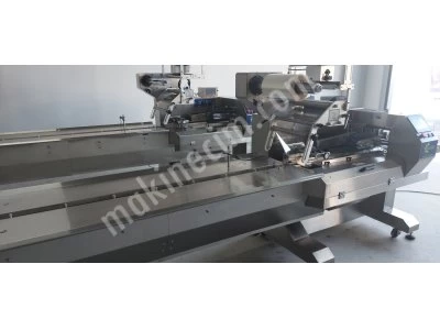 Rp-350 Horizontal Packaging Machine