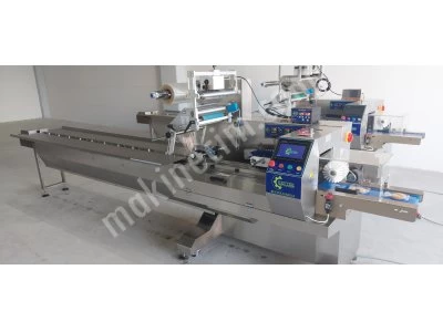 Rp-350 Horizontal Packaging Machine