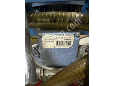 Oil Filtration Machine For Plastic Injection Machines