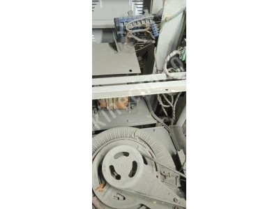 Güven İş 2017 Model 150 Kw Bakır Sargı Regülatör