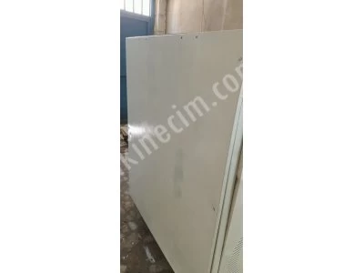 Güven İş 2017 Model 150 Kw Bakır Sargı Regülatör