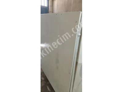 Güven İş 2017 Model 150 Kw Bakır Sargı Regülatör