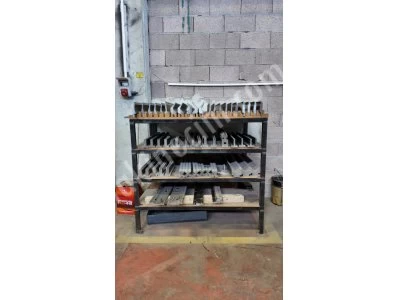 Dener Marka 240 Ton 3 Metre Abkant Pres