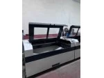 170X100 Cm Laser Cutting Machine With 130–150W Tube