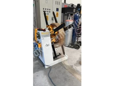 Rulo Açıcı