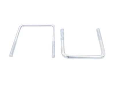 Square U-Bolts