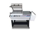 40X55 L Shrink Machine Is Designed For Small-Scale Production Needs