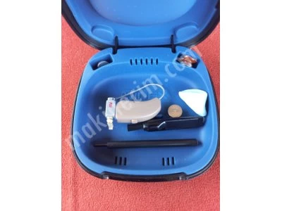 Widex Mrb 2D 220 Kulak Arkası İşitme Cihazı