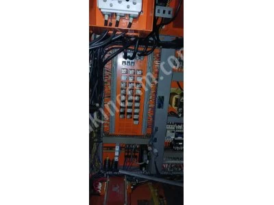 Doosan Cnc Torna Makinesi