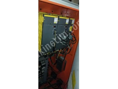 Doosan Cnc Torna Makinesi