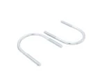 Manufacturer U-Bolt Clamps – High Strength & Corrosion Resistant