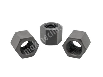 Manufacturer Reinforced Din 6330 Nuts – High Strength & Secure Fastening