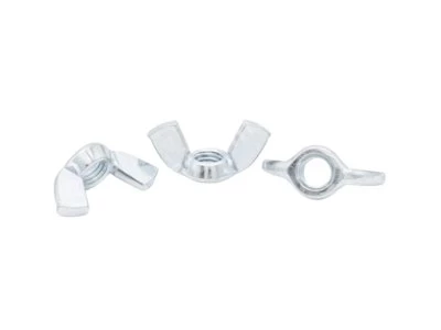 Manufacturer Wing Nuts – Easy & Tool-Free Fastening