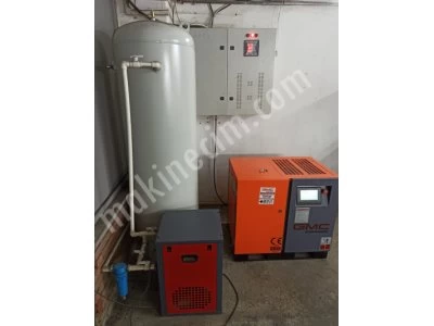 Comelz Cm44 Deri Kesim Makinesi