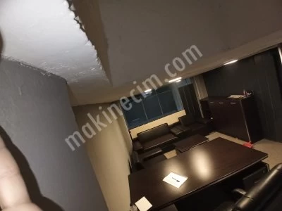 Comelz Cm44 Deri Kesim Makinesi