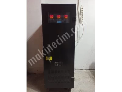 Comelz Cm44 Deri Kesim Makinesi