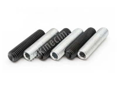 Manufacturer Setscrews – Durable & Ergonomic Fastening Solution