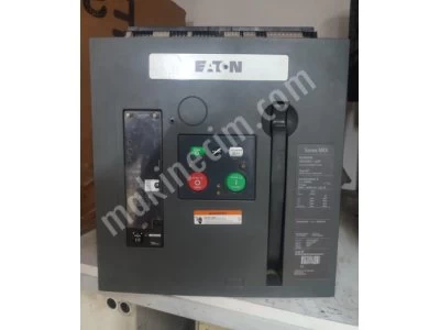 Second-Hand High Voltage Circuit Breaker and Compact Circuit Breakers