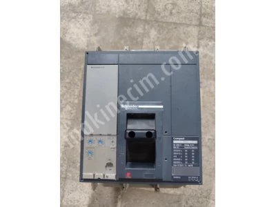 Second-Hand High Voltage Circuit Breaker and Compact Circuit Breakers